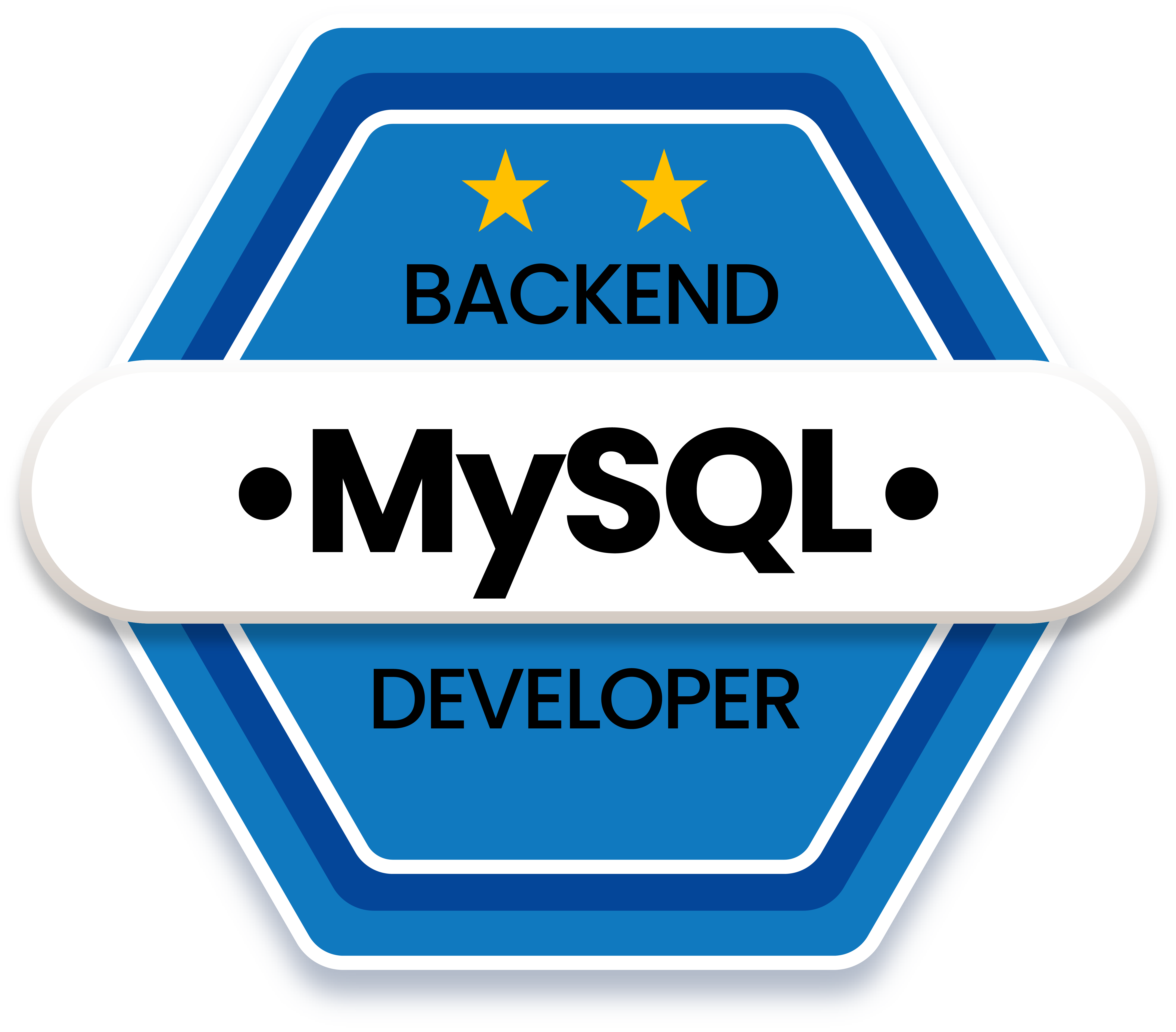 MySQL Backend Developer